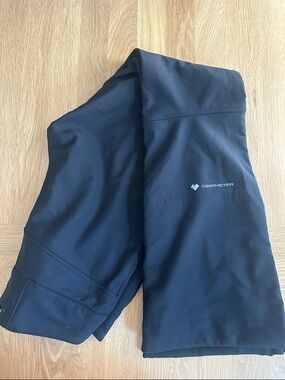 Obermeyer Fitted Ski Pants